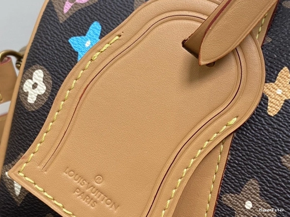 Vuitton Louis 25 SPEEDY 0813